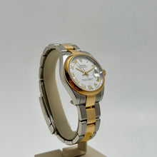 Pre-Owned Rolex Datejust 31