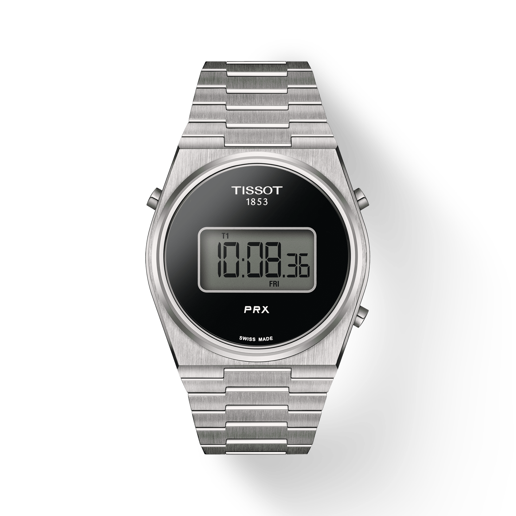 Tissot PRX Digital 40mm