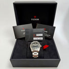 Pre-Owned TUDOR Ranger 39mm