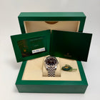 Pre-Owned Rolex Datejust 41