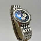 Pre-Owned Breitling Navitimer 46