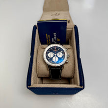 Pre-Owned Breitling Navitimer 43