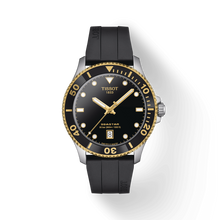 Tissot Seastar 1000 Quartz 40mm