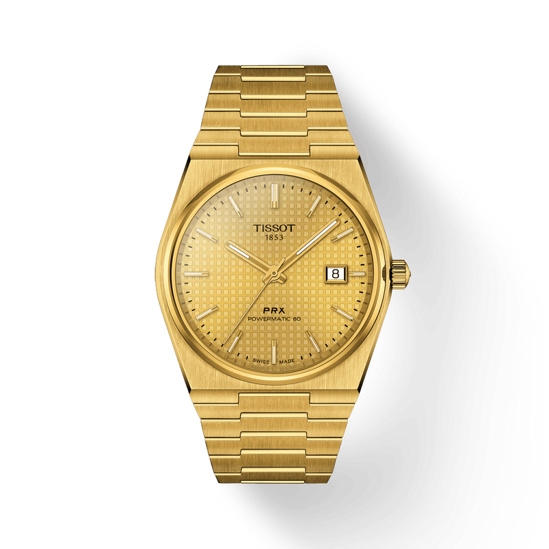 Tissot PRX Powermatic 80 40mm