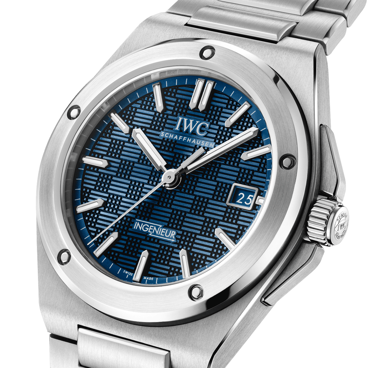 Ingenieur Automatic 40