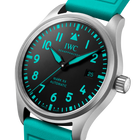 IWC Schaffhausen Pilot’s Watch Mark XX Mercedes-AMG PETRONAS Formula One™ Team