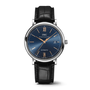 IWC Schaffhausen Portofino Automatic 40