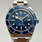 Pre-Owned TUDOR Black Bay 58