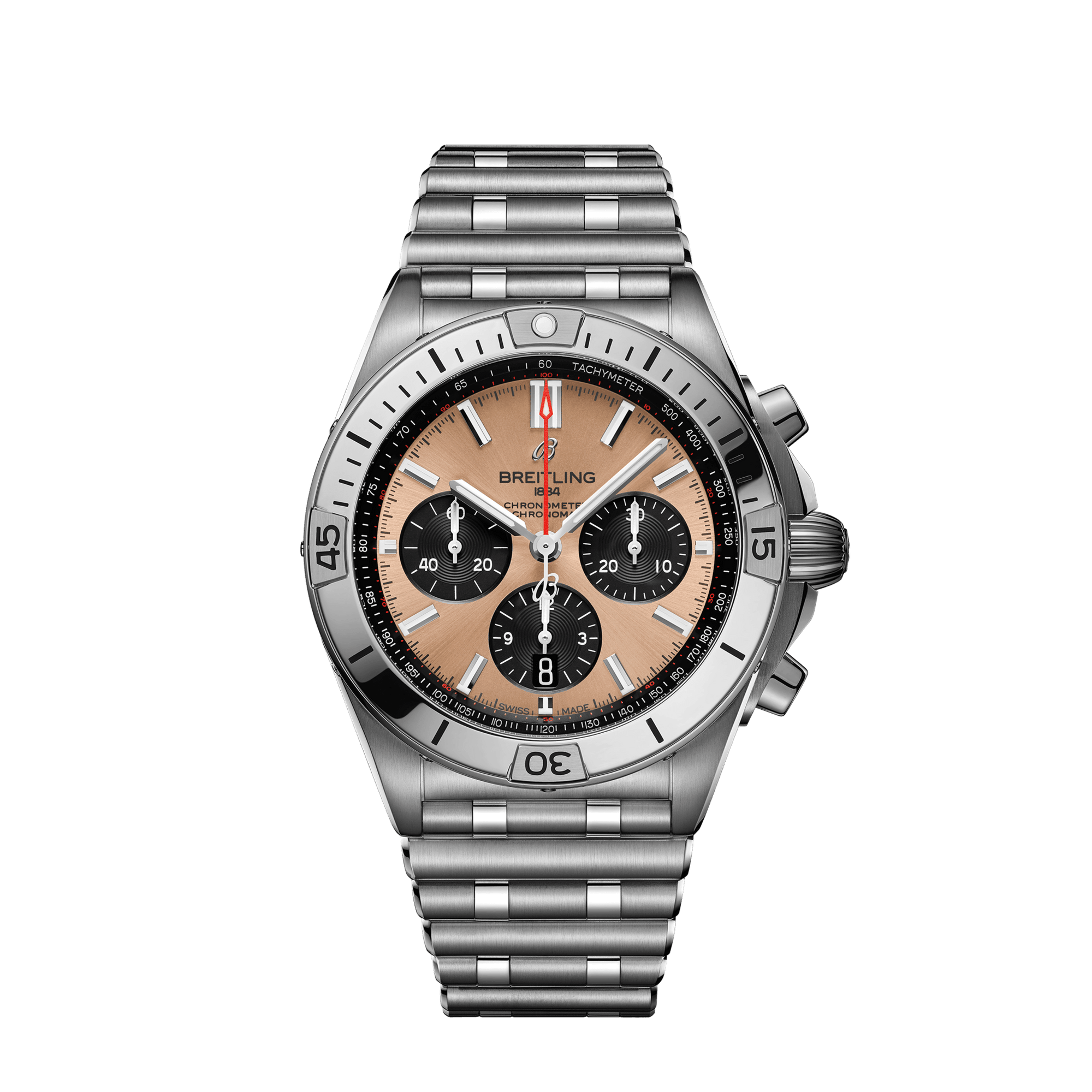 Breitling Chronomat B01 42