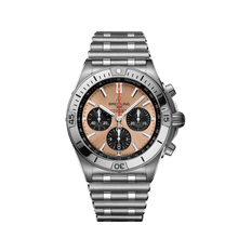Breitling Chronomat B01 42