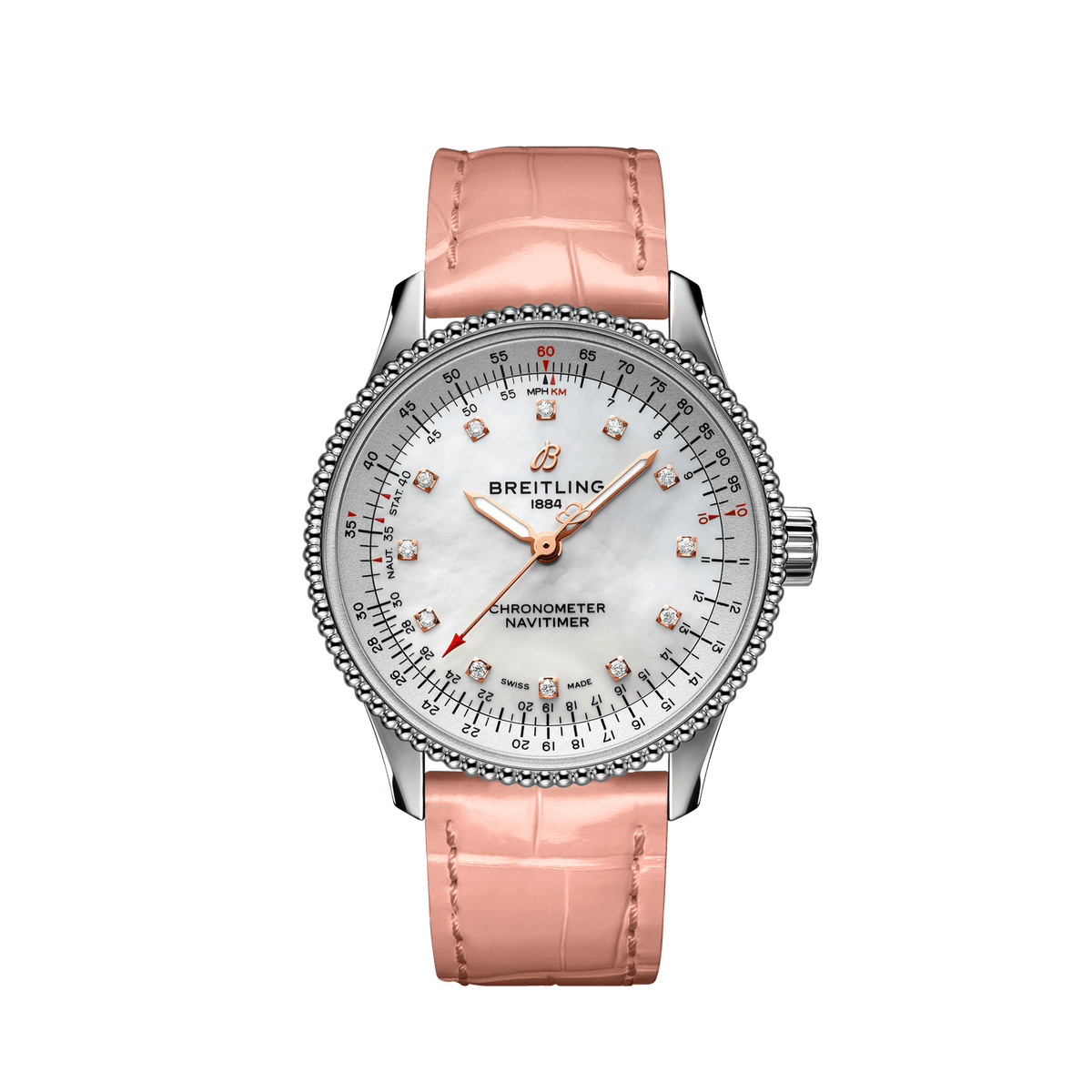 Breitling Navitimer Automatic 35