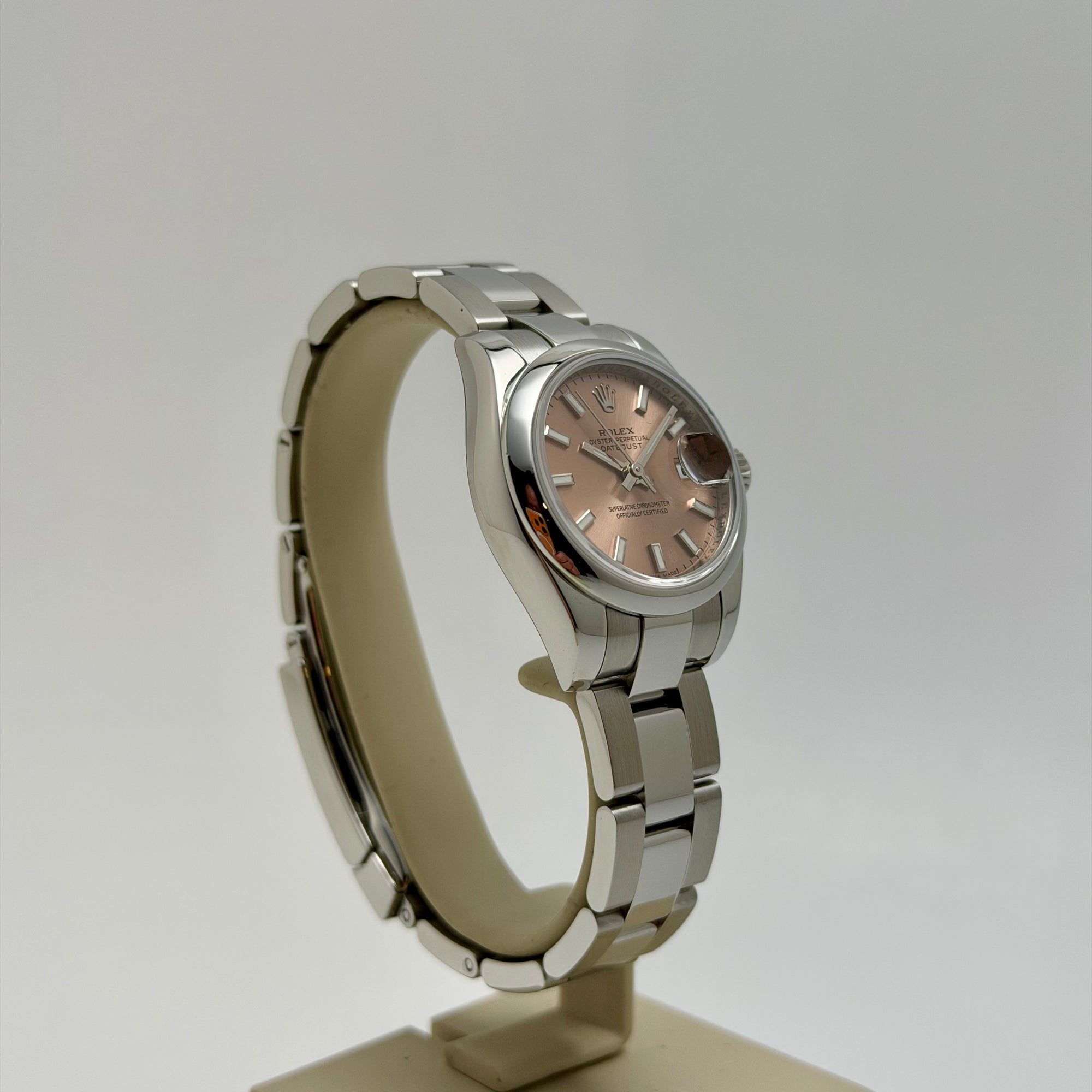 Pre-Owned Rolex Lady-Datejust 26