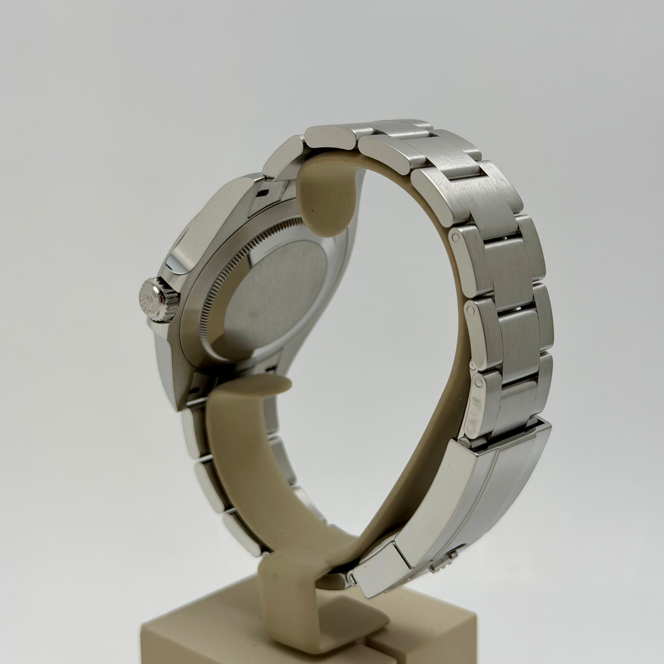 Pre-Owned Rolex Air-King