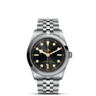 TUDOR Black Bay One 36 M79640-0001, at IJL Since 1937