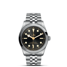 TUDOR Black Bay One 36 M79640-0001, at IJL Since 1937