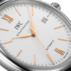 IWC Schaffhausen Portofino Automatic 40