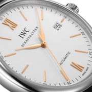 IWC Schaffhausen Portofino Automatic 40