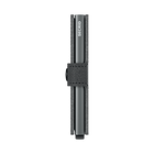 Secrid Miniwallet Twist Grey