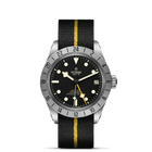 TUDOR Black Bay Pro