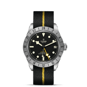TUDOR Black Bay Pro