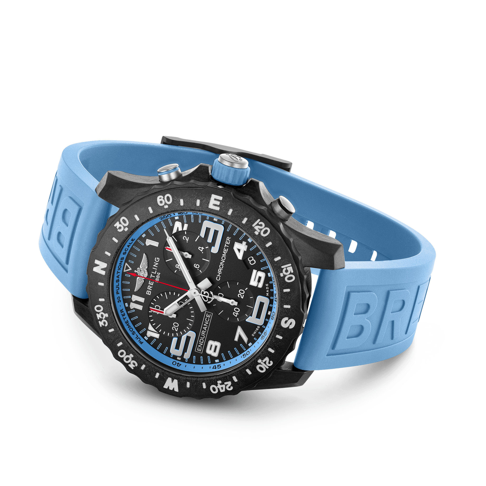 Breitling endurance pro precio sale