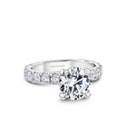 Noam Carver Atelier Engagement Ring 250