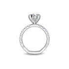Noam Carver Atelier Engagement Ring 250