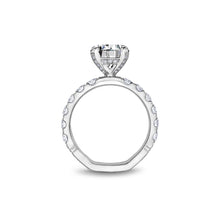 Noam Carver Atelier Engagement Ring 250
