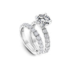 Noam Carver Atelier Engagement Ring 250