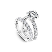 Noam Carver Atelier Engagement Ring 250