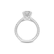 Noam Carver Atelier Engagement Ring 250