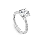 Noam Carver Atelier Engagement Ring 250