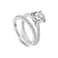 Noam Carver Atelier Engagement Ring 250