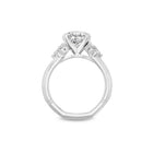 Noam Carver Atelier Engagement Ring 250