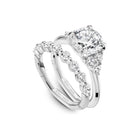 Noam Carver Atelier Engagement Ring 250