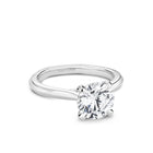 Noam Carver Atelier Engagement Ring 200