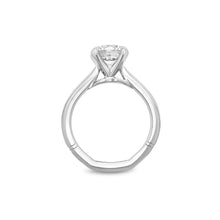 Noam Carver Atelier Engagement Ring 200