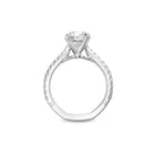 Noam Carver Atelier Engagement Ring 200