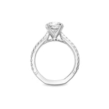 Noam Carver Atelier Engagement Ring 200