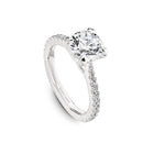 Noam Carver Atelier Engagement Ring 200