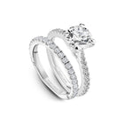 Noam Carver Atelier Engagement Ring 200