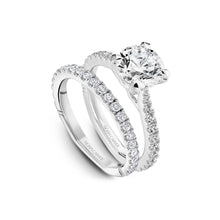 Noam Carver Atelier Engagement Ring 200