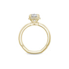Noam Carver Atelier Engagement Ring 200