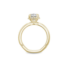 Noam Carver Atelier Engagement Ring 200
