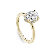 Noam Carver Atelier Engagement Ring 200