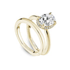 Noam Carver Atelier Engagement Ring 200