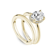 Noam Carver Atelier Engagement Ring 200
