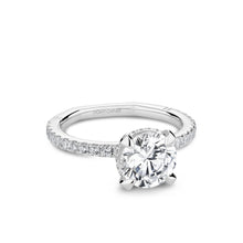 Noam Carver Atelier Engagement Ring 200