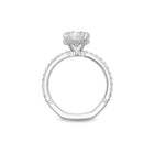 Noam Carver Atelier Engagement Ring 200