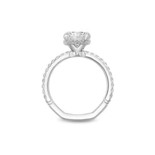 Noam Carver Atelier Engagement Ring 200